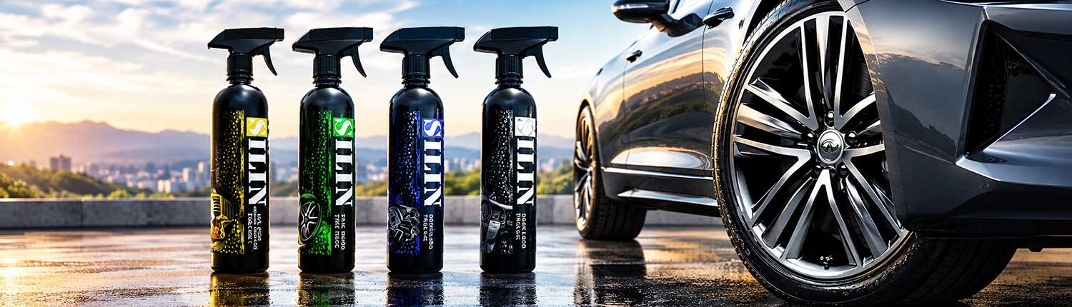 تریگرهای سیلین تریگرهای سیلین